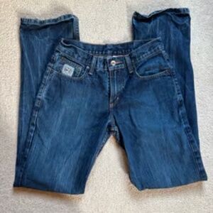 Cinch Silver Label jeans